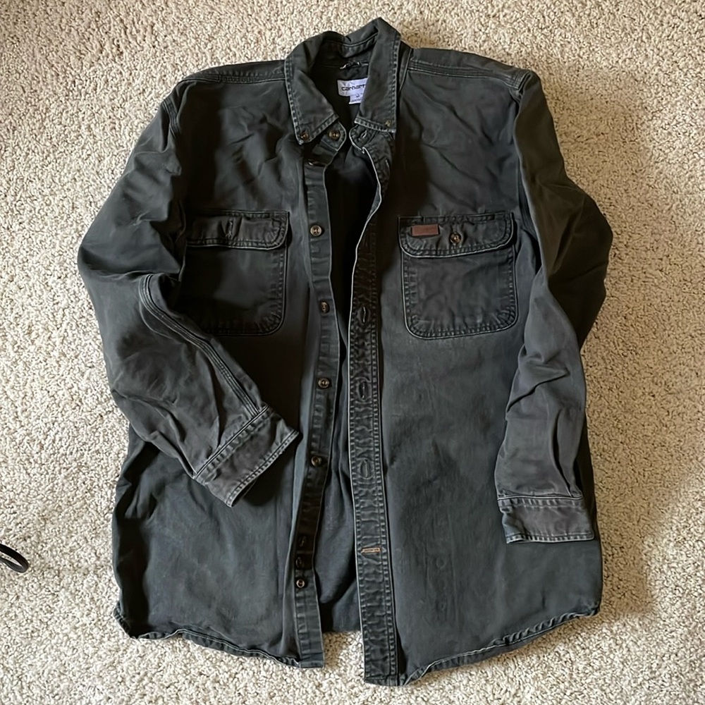 Carhartt - women’s shirt
